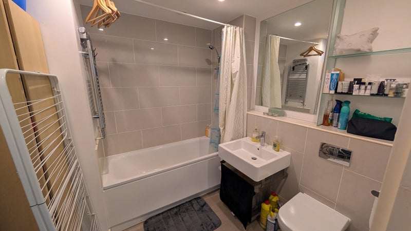 Room Great Ancoats Street in Manchester