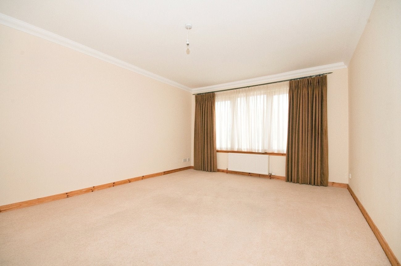 House Private Road in Portlethen