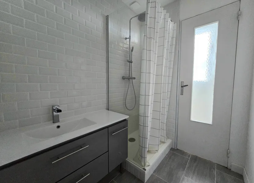 Flat Rue Hoche in Brest
