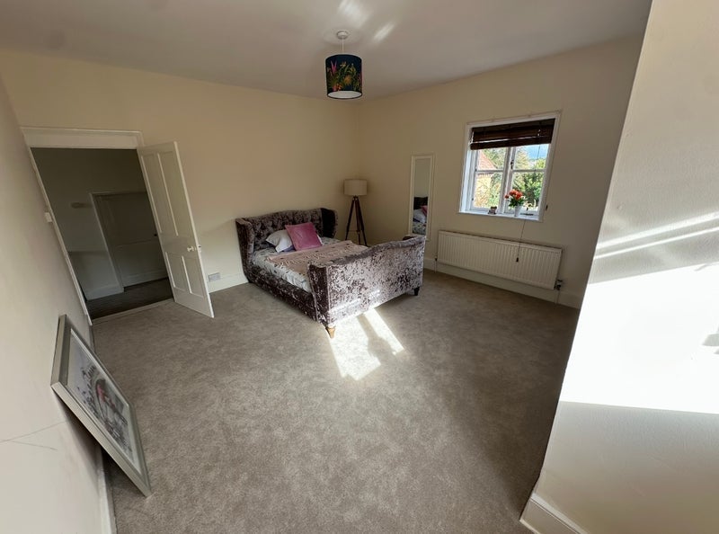 Room M40 in Warwick