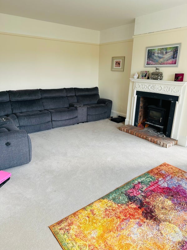 Room M40 in Warwick