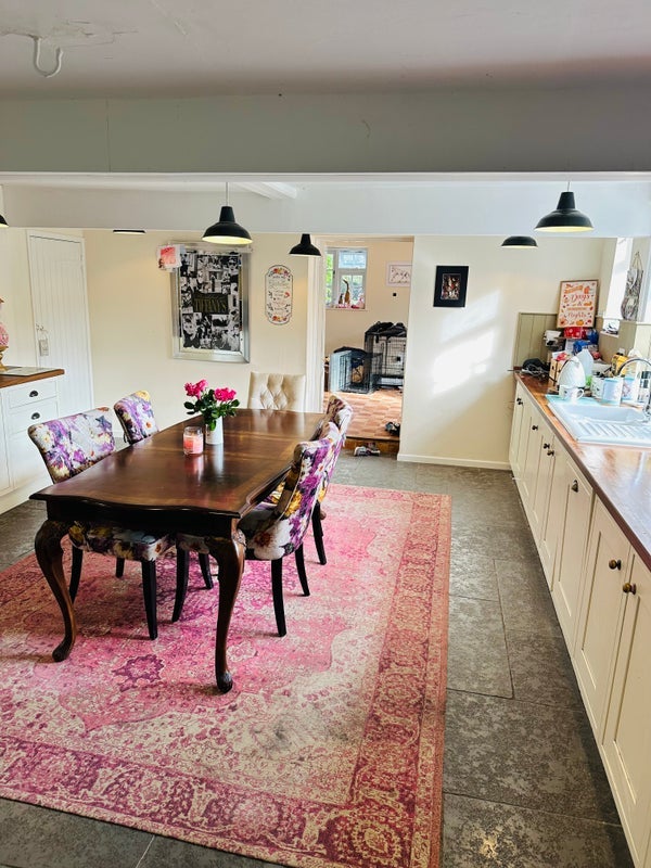 Room M40 in Warwick
