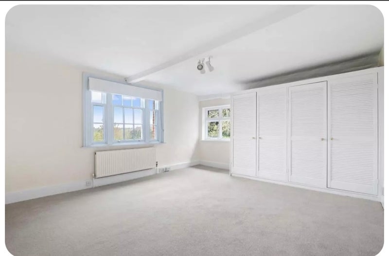 Room M40 in Warwick
