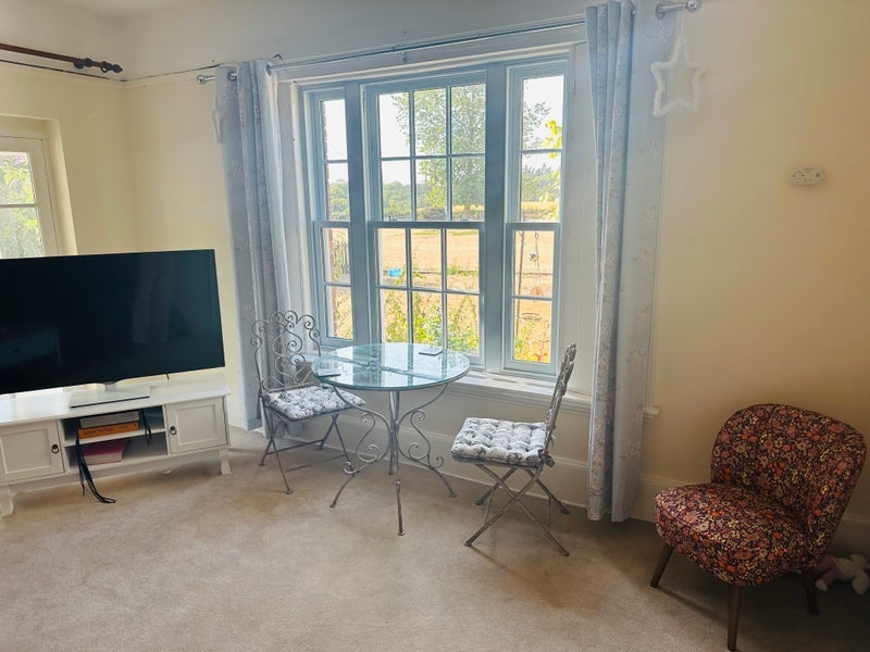 Room M40 in Warwick