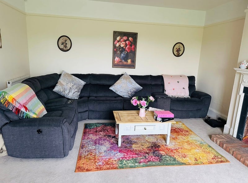 Room M40 in Warwick