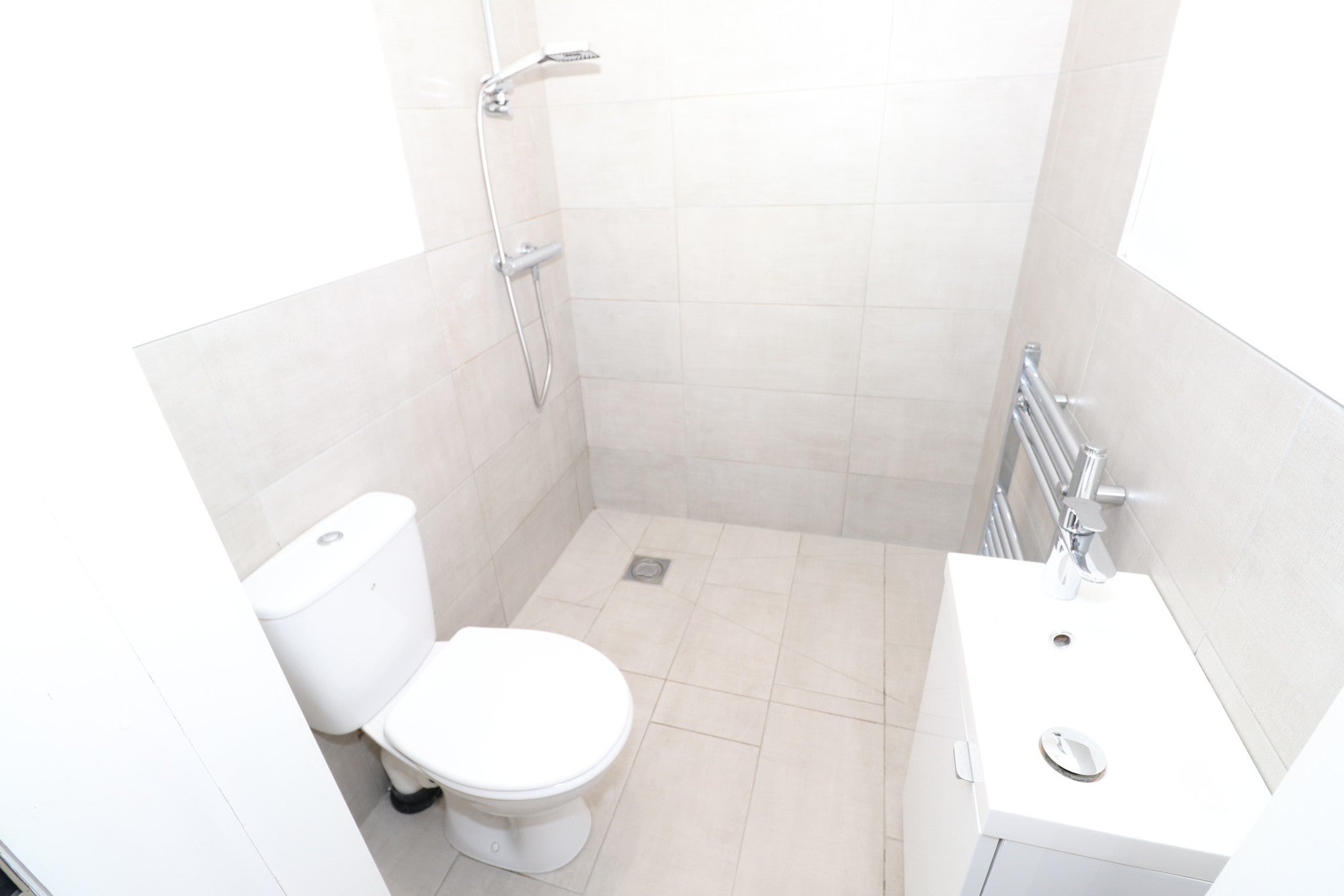 Room Russet Close in Crewe