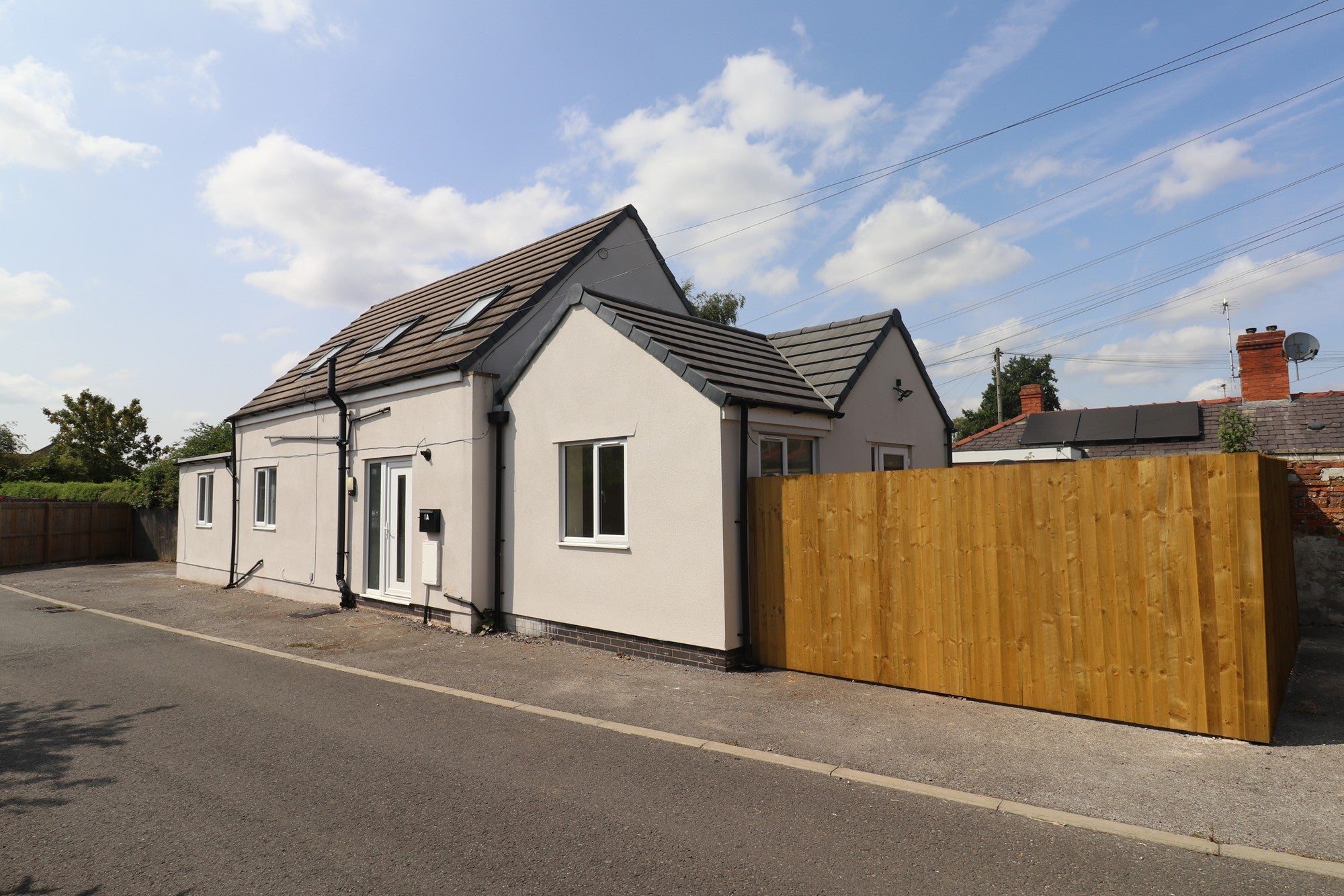 Room Russet Close in Crewe