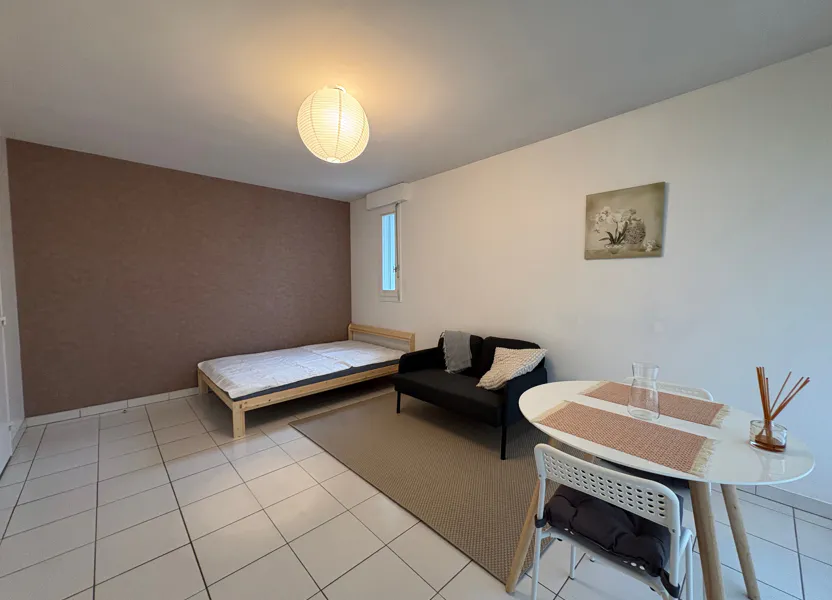 Appartement Avenue de l'Europe à Draveil