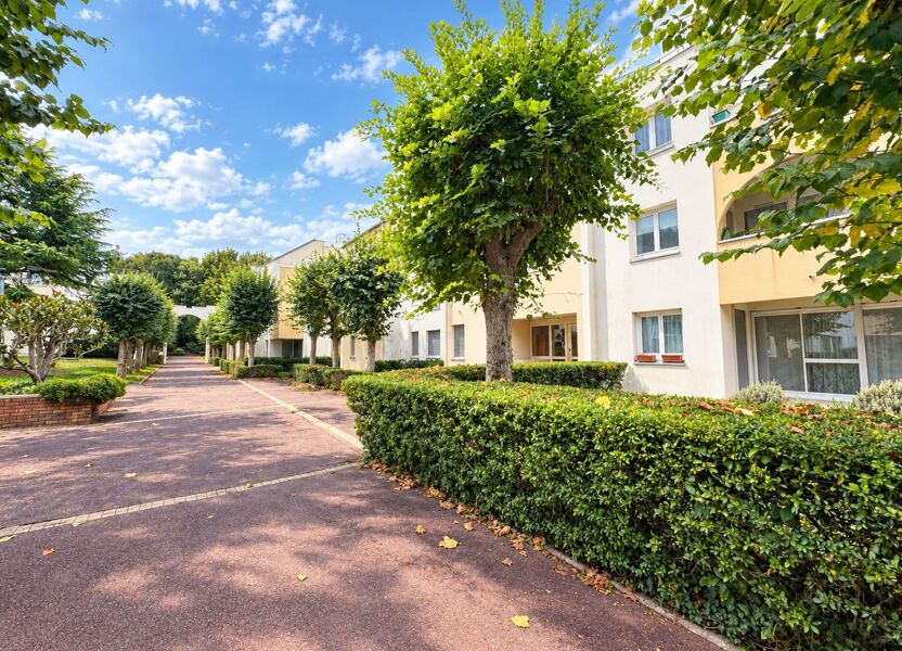 Appartement Avenue de l'Europe à Draveil