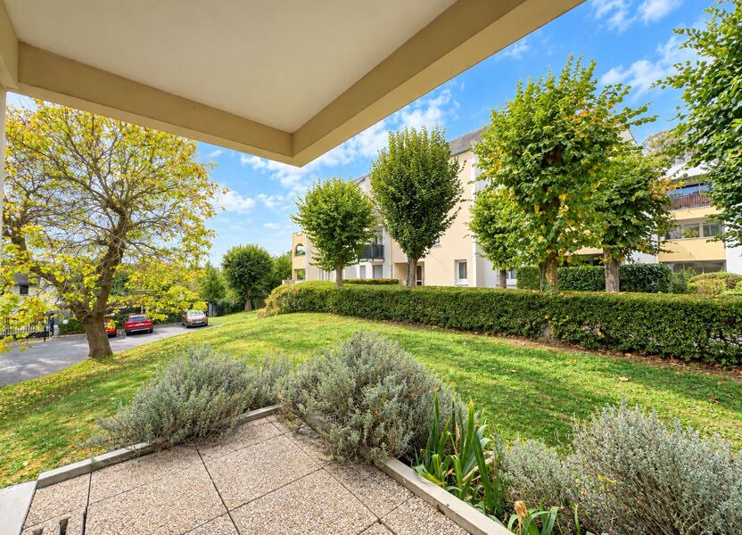 Appartement Avenue de l'Europe à Draveil