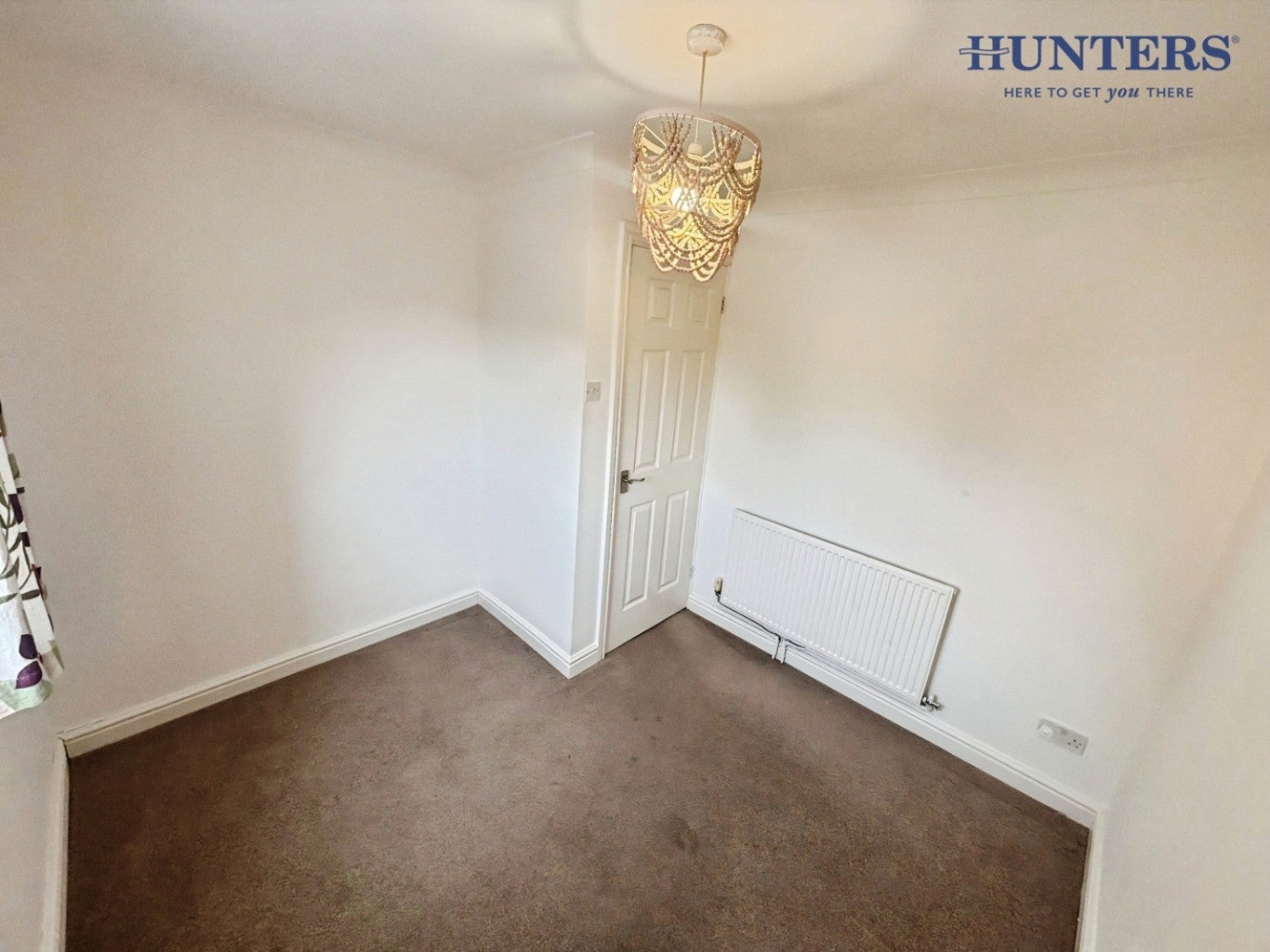 Flat Matthews Walk in Lichfield