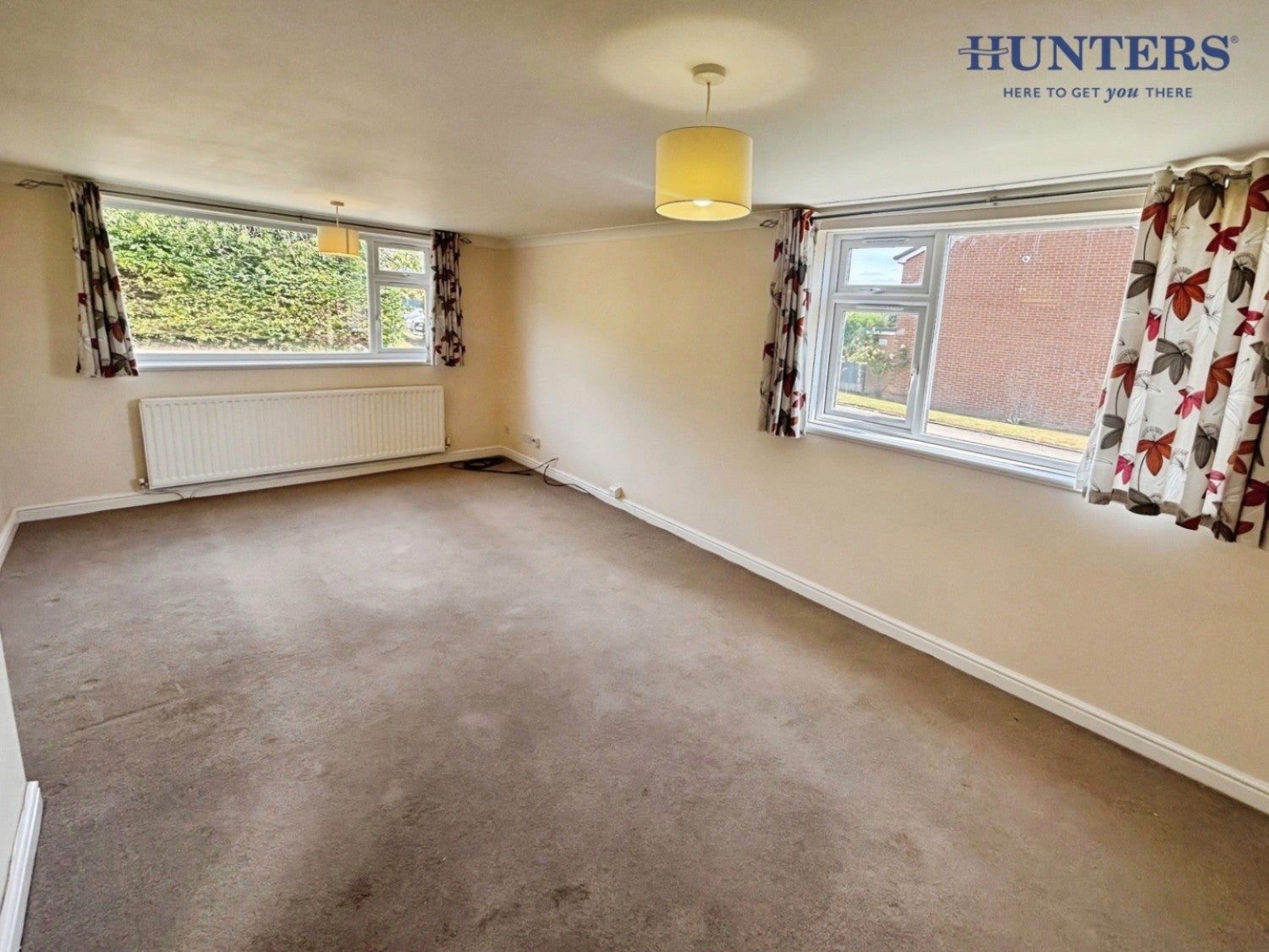 Flat Matthews Walk in Lichfield