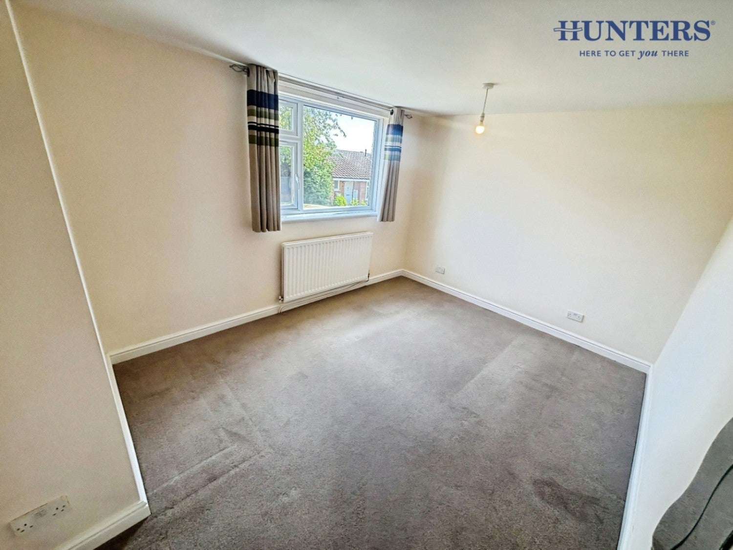 Flat Matthews Walk in Lichfield