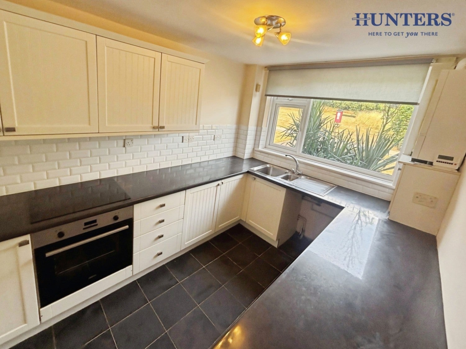 Flat Matthews Walk in Lichfield
