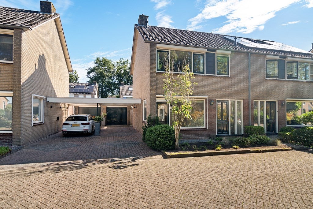 Huis Bosweg 42 in Klarenbeek