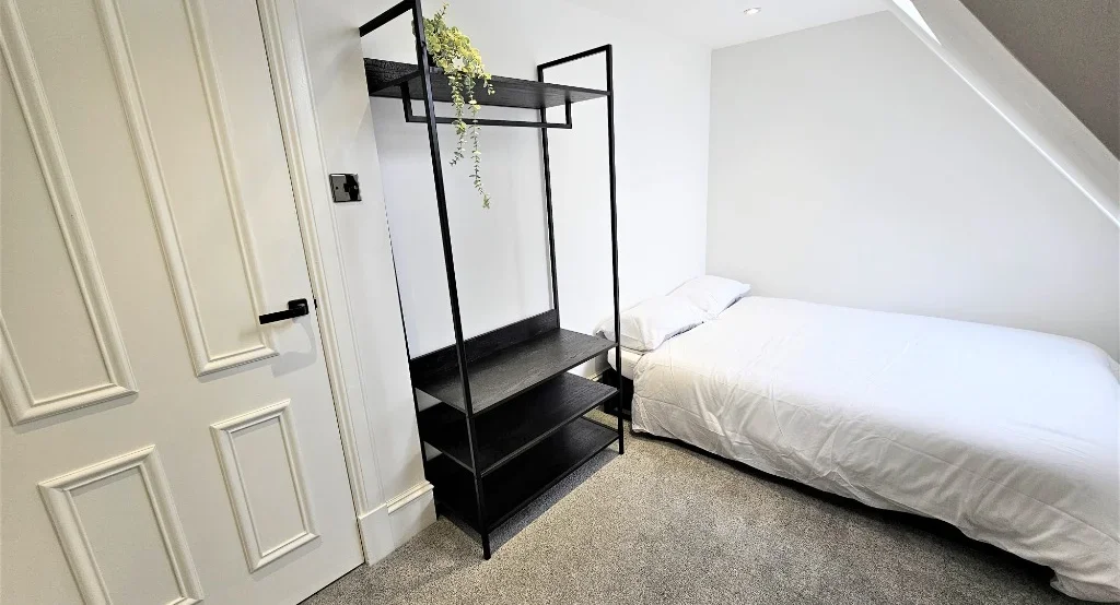 Flat Gallowgate in Aberdeen City