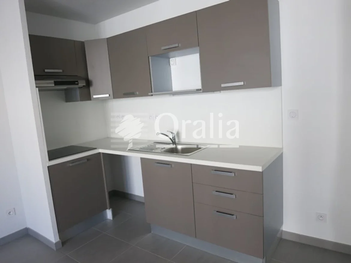 Appartement Rue du Mas de Nègre à Montpellier