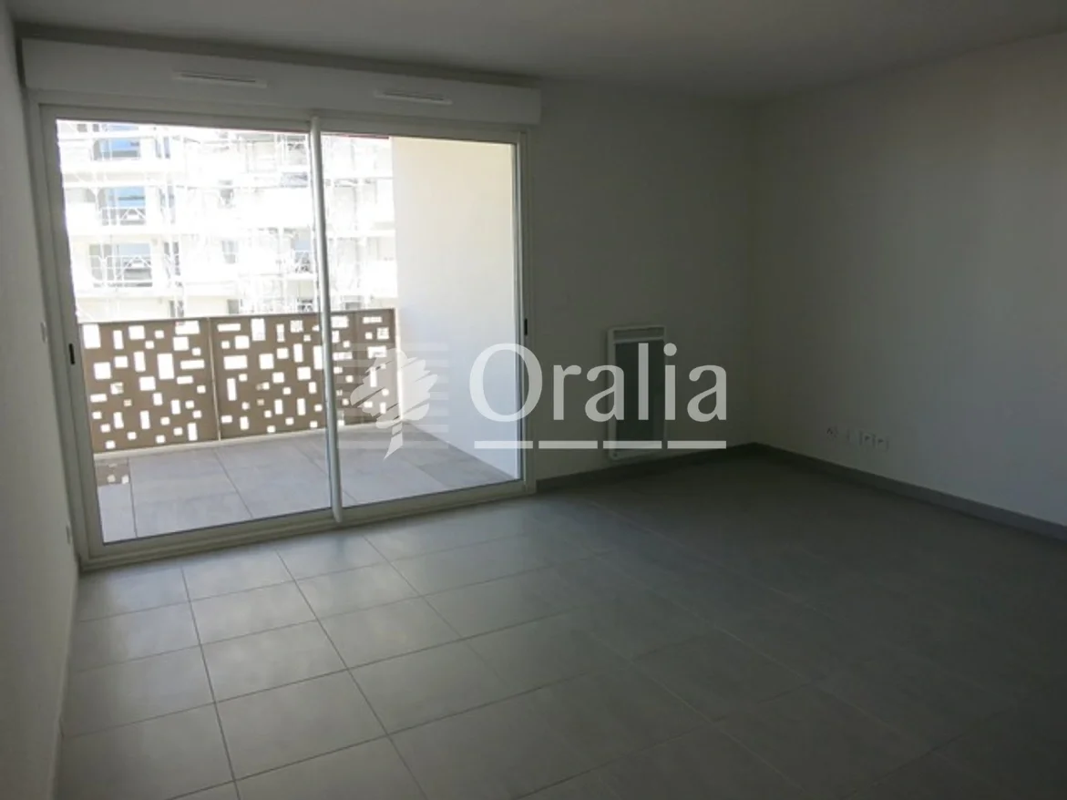 Appartement Rue du Mas de Nègre à Montpellier