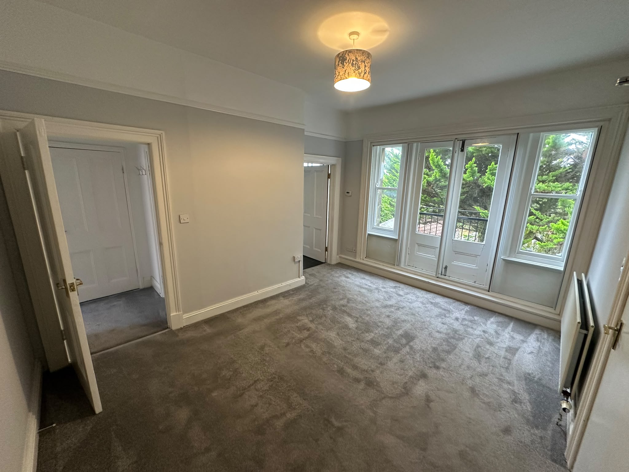 Flat West End in Kirkbymoorside
