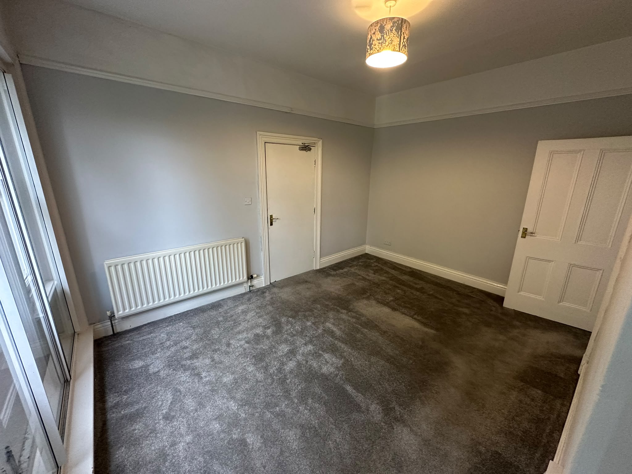 Flat West End in Kirkbymoorside