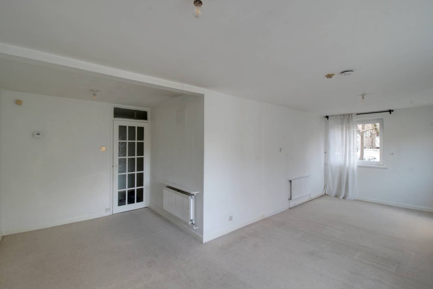 Flat Bramley Hill in London