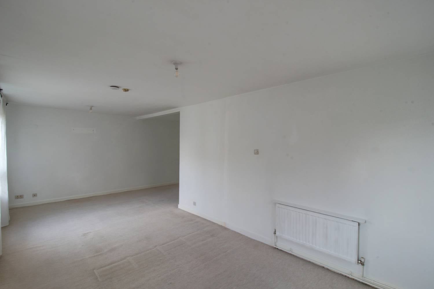 Flat Bramley Hill in London