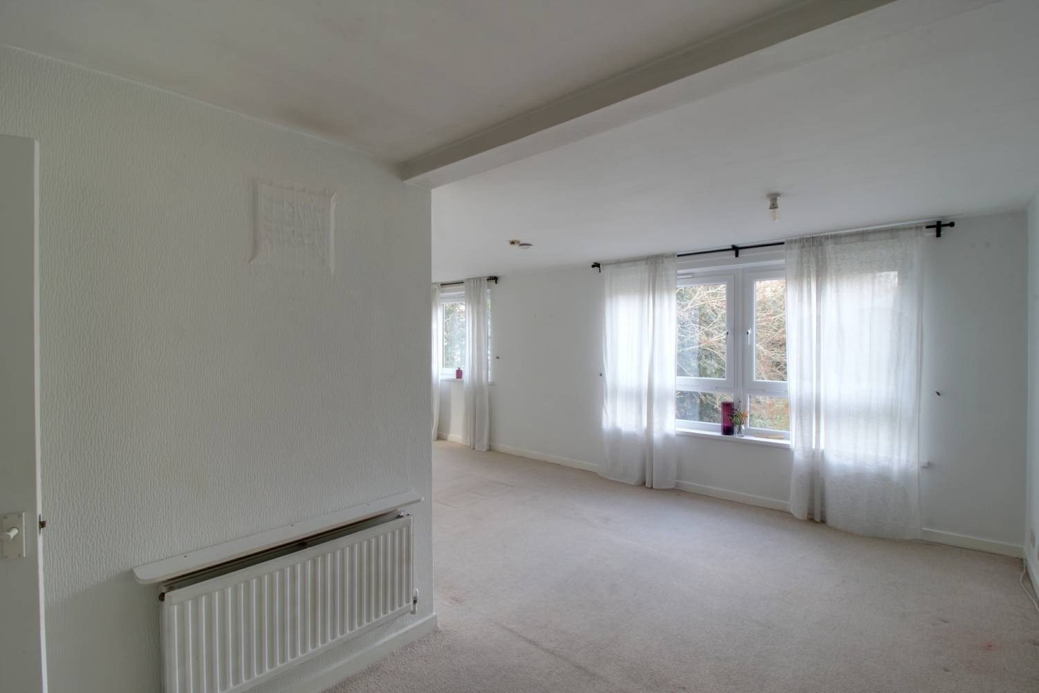 Flat Bramley Hill in London