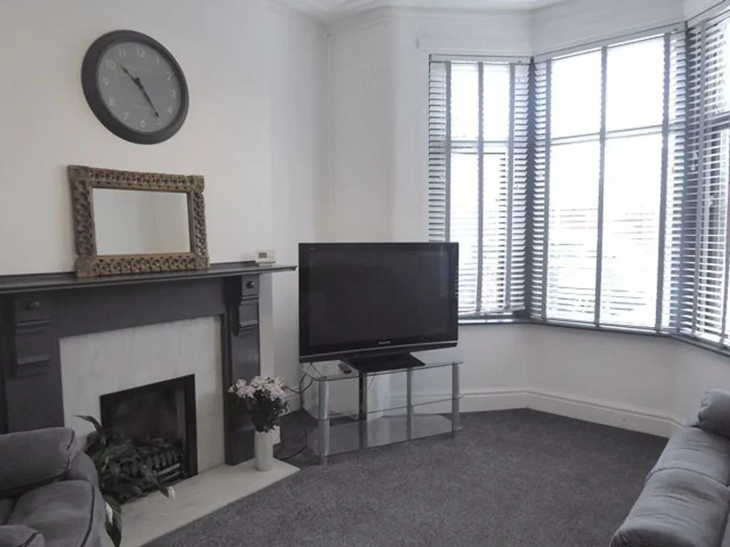 Room Oxford Street in Barrow-in-Furness