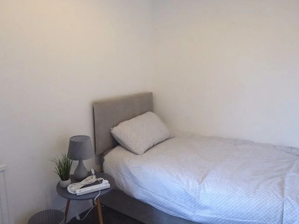Room Oxford Street in Barrow-in-Furness