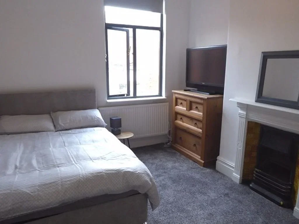 Room Oxford Street in Barrow-in-Furness