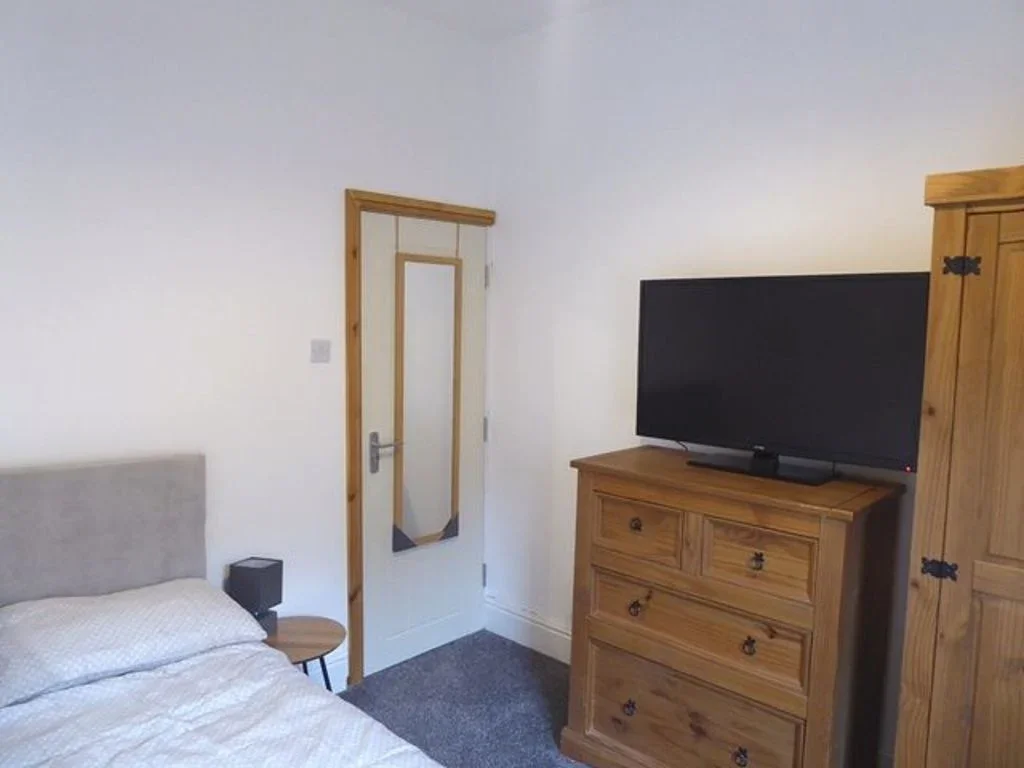 Room Oxford Street in Barrow-in-Furness
