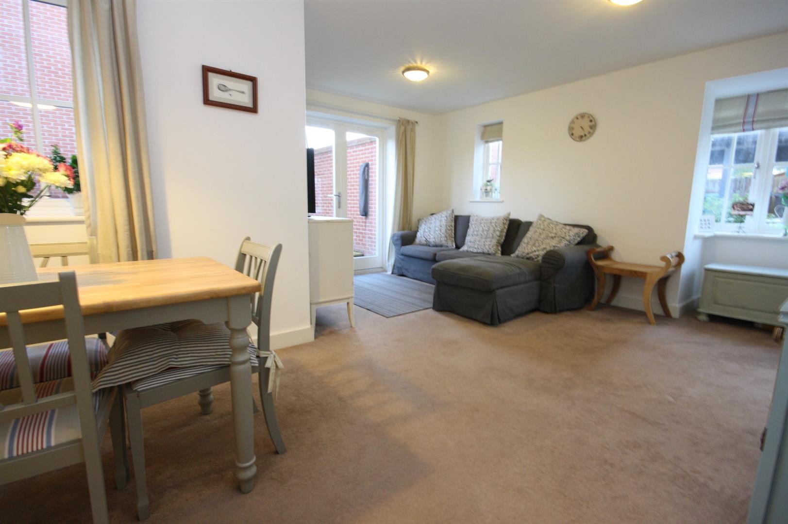 House Bluebell Way in Fareham