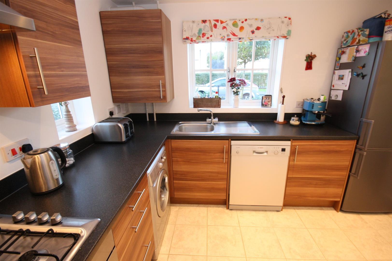 House Bluebell Way in Fareham