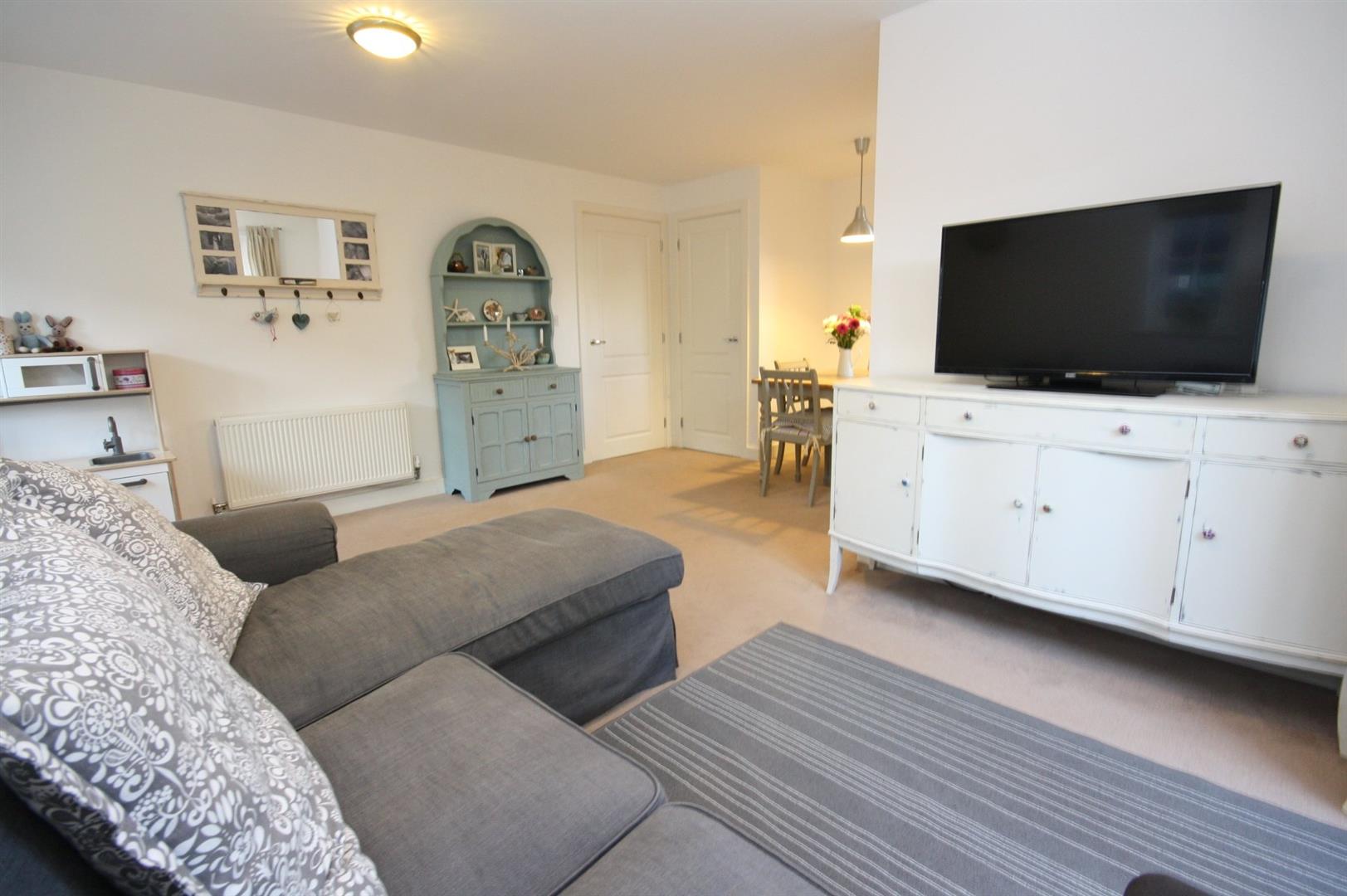House Bluebell Way in Fareham