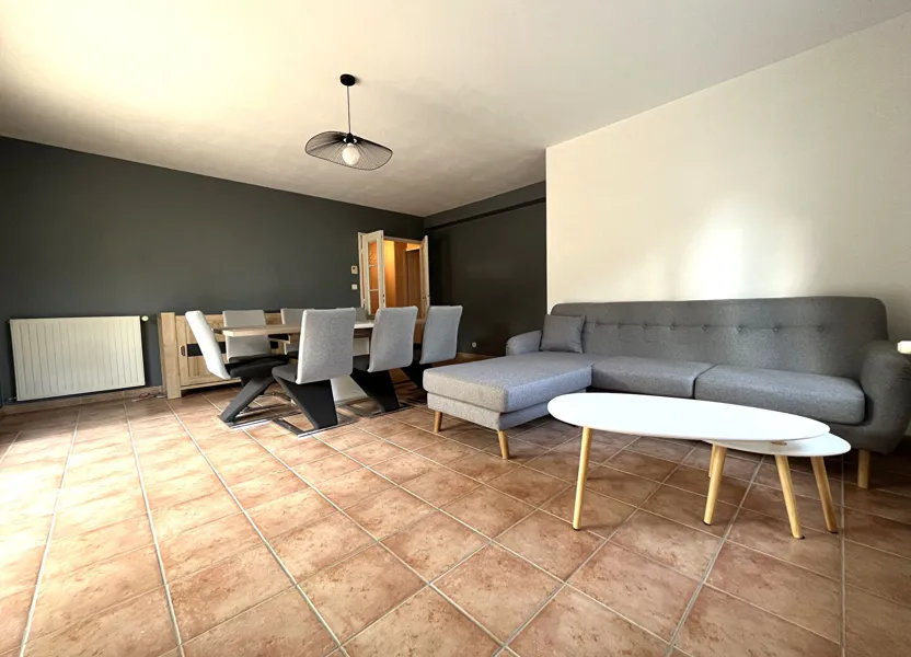 Appartement Rue Saint-Antoine à Mâcon