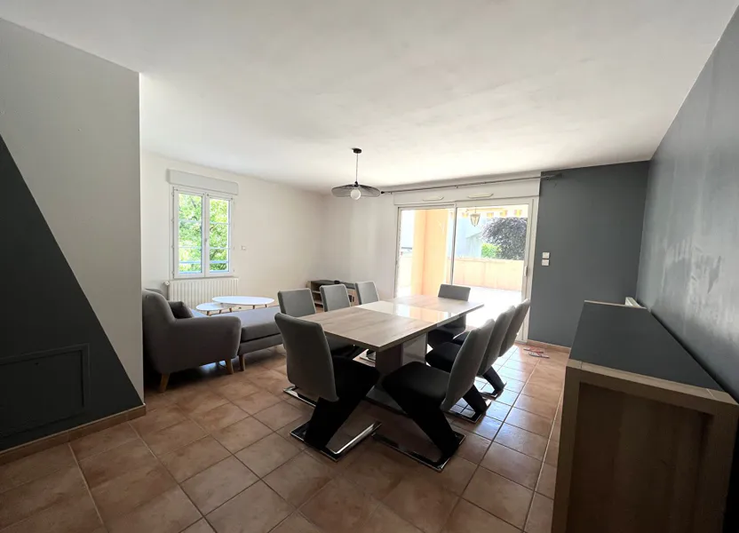 Appartement Rue Saint-Antoine à Mâcon