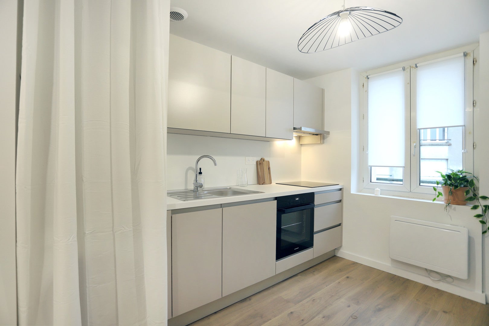 Appartement Rue Saint-Exupéry à Brest