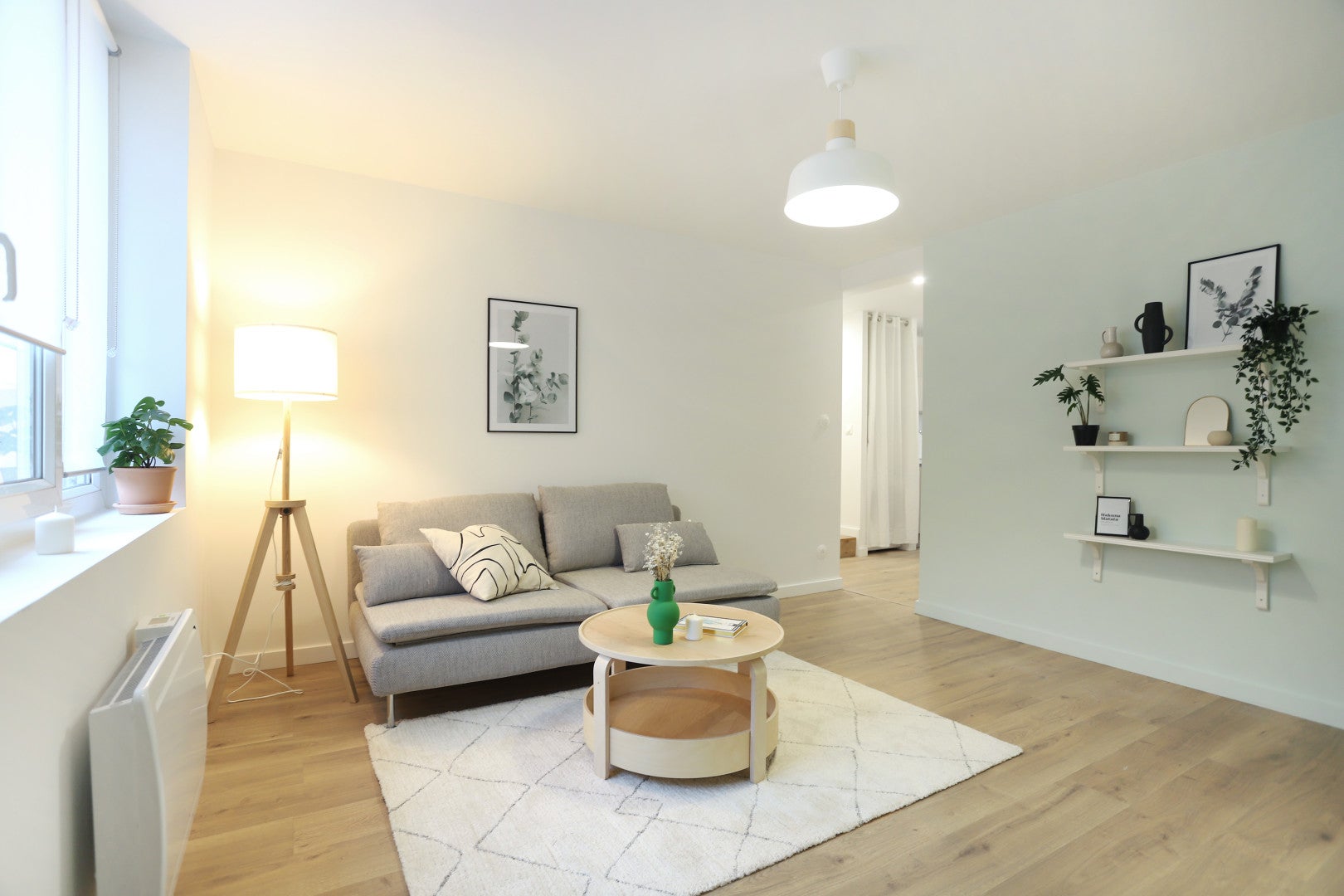 Appartement Rue Saint-Exupéry à Brest