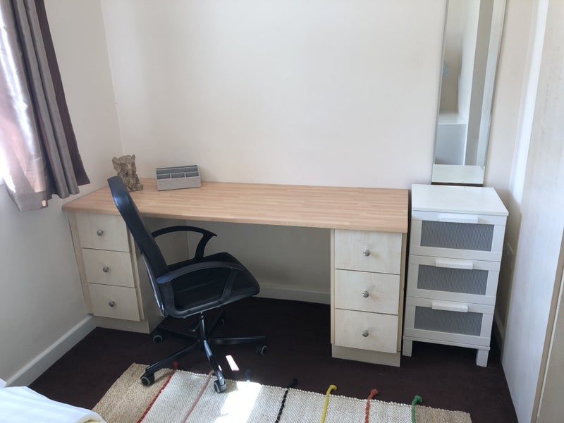 Room St. Margaret's Road in Royal Leamington Spa