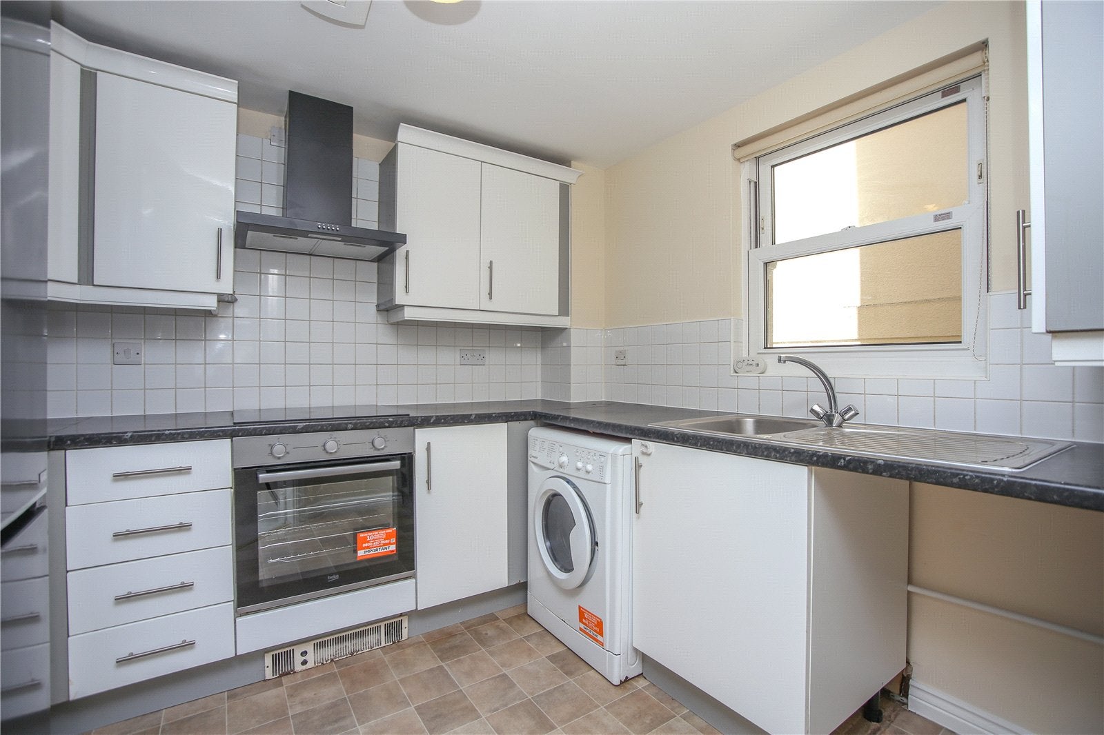 Flat Redmarley Road in Cheltenham