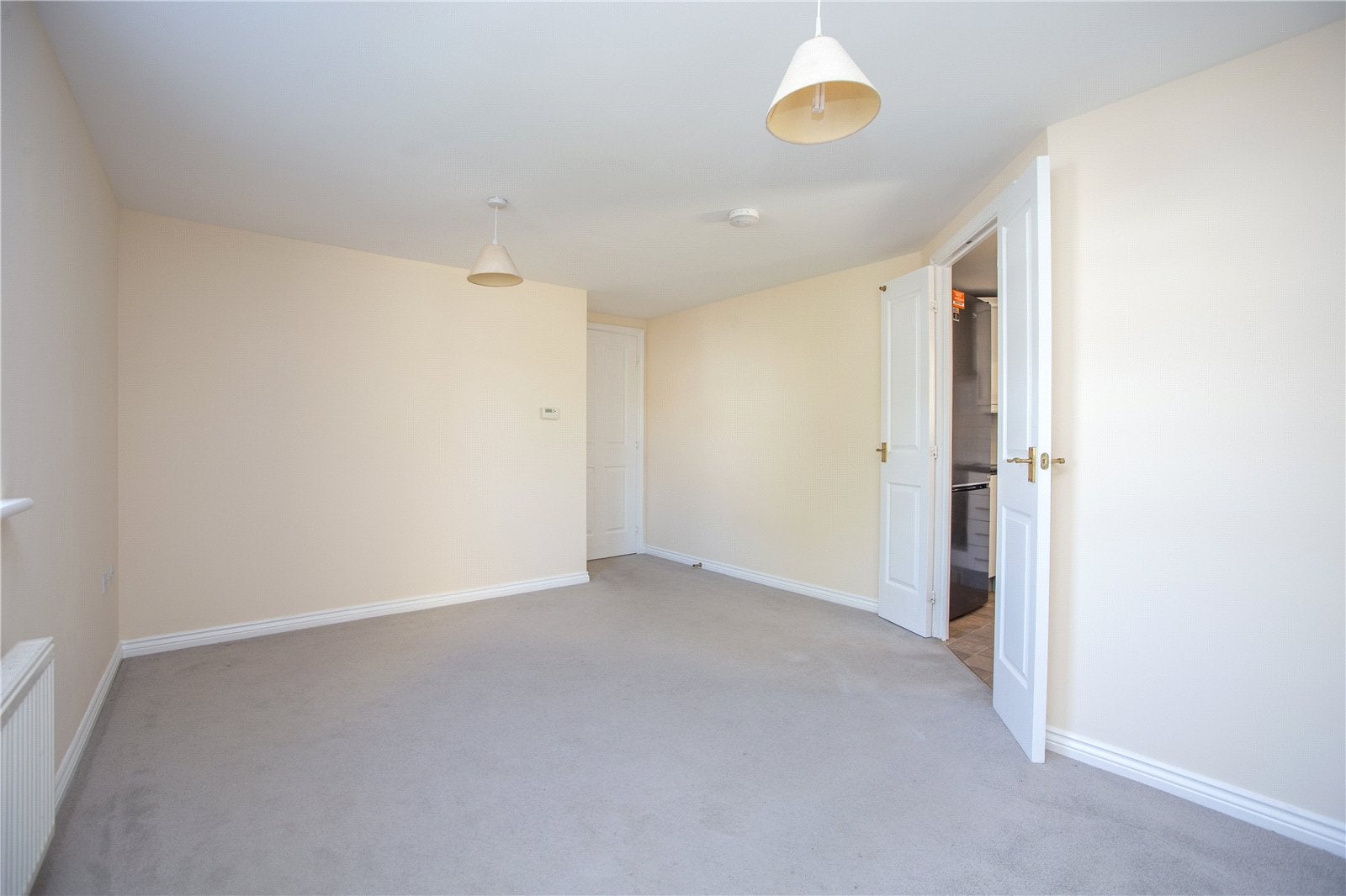 Flat Redmarley Road in Cheltenham