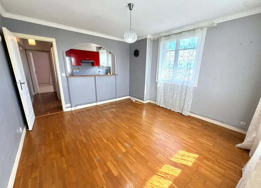 Flat Rue Jean Jaurès in Villemomble