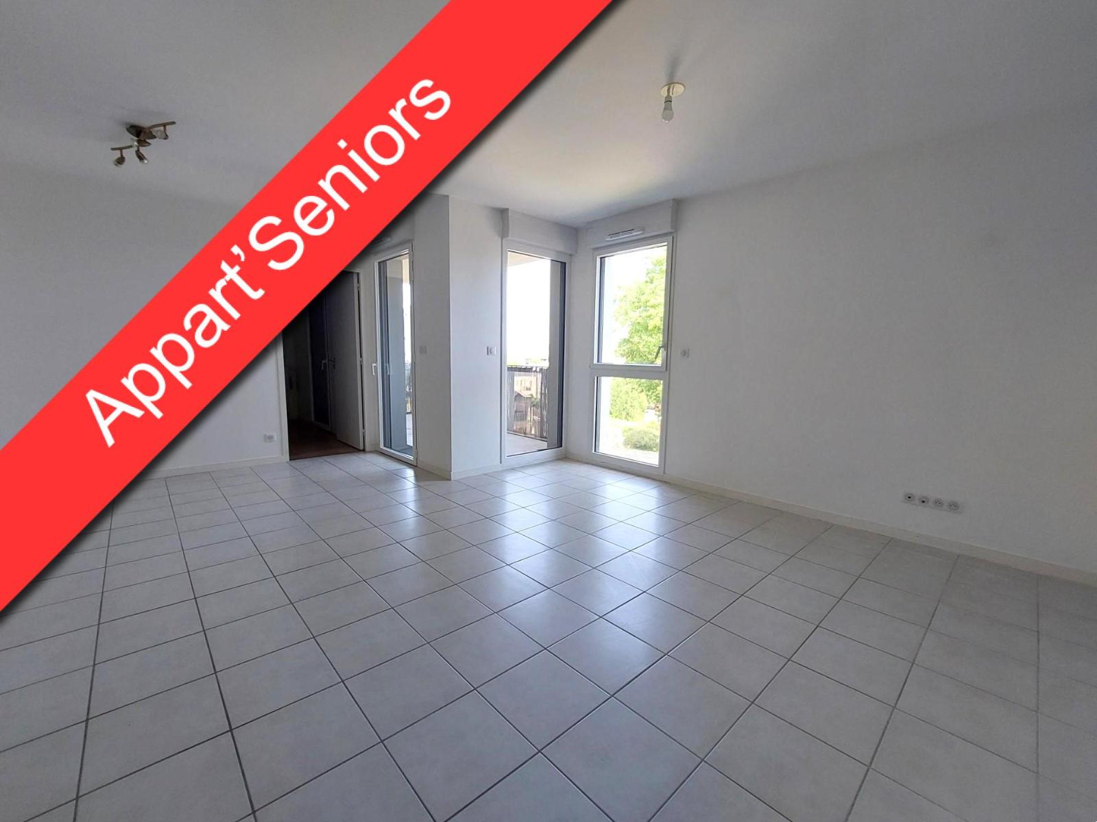 Appartement Boulevard Vincent Gâche à Nantes
