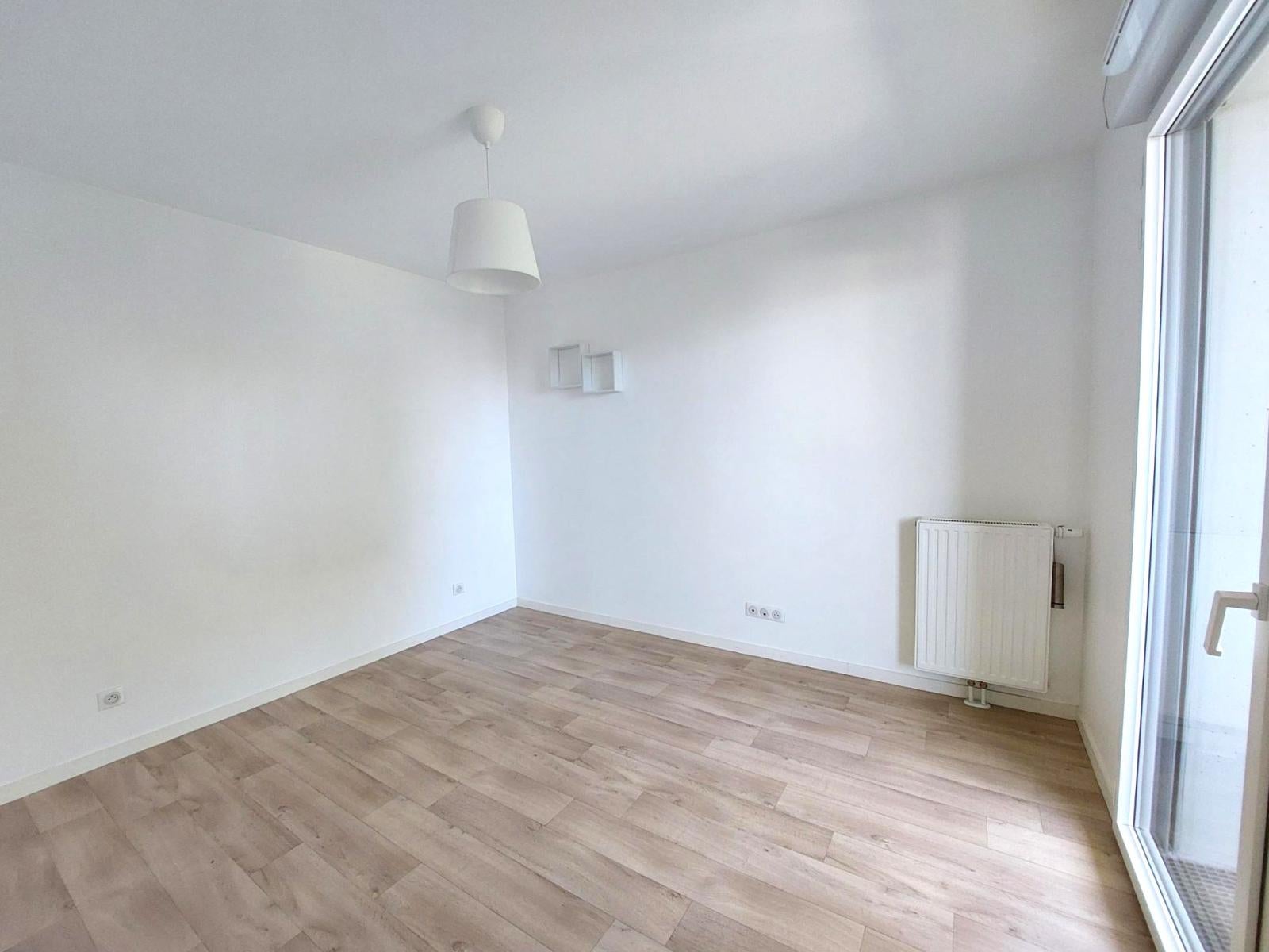 Flat Boulevard Vincent Gâche in Nantes