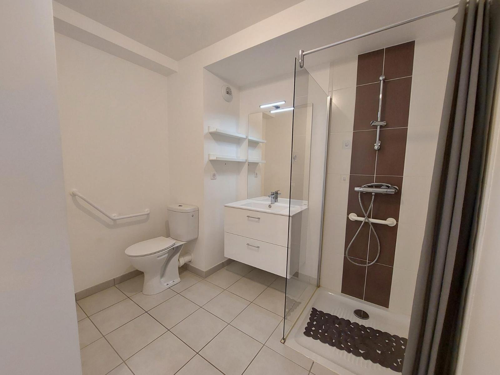 Appartement Boulevard Vincent Gâche à Nantes