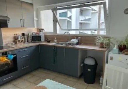 Flat Rue des Treilles in Libourne