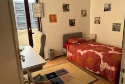 Flat Rue des Treilles in Libourne