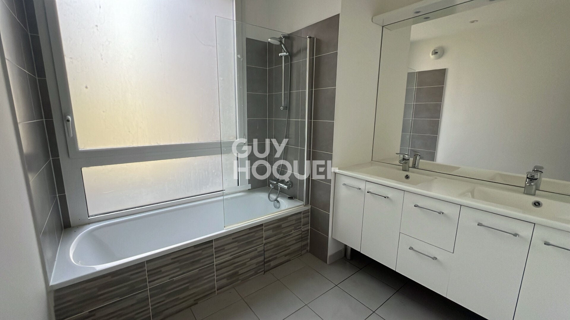 Appartement Rue de Bellevue à Sarcelles