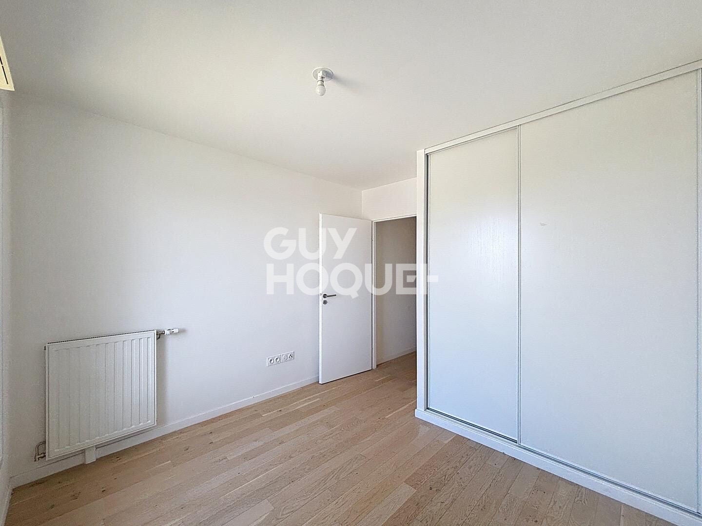 Appartement Rue de Bellevue à Sarcelles