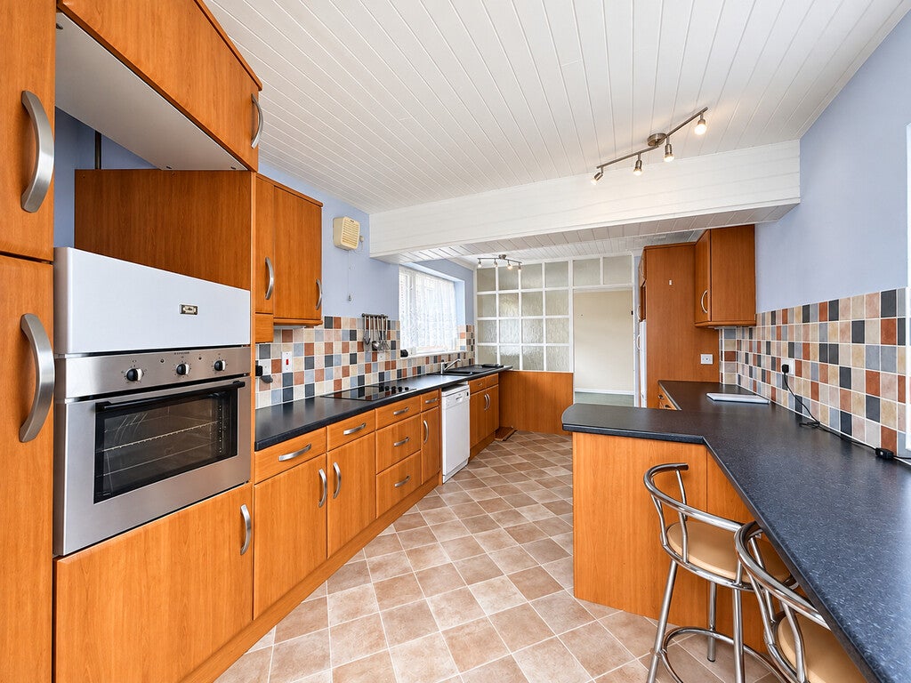 House Nash Close in New Forest